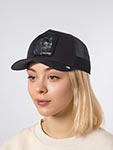 Бейсболка GOORIN BROTHERS арт. 101-2510 (черный)